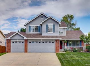 2348 S Ensenada St, Aurora, CO 80013