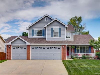 2348 S Ensenada St, Aurora, CO, 80013
