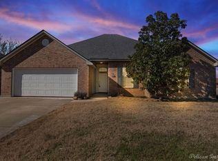 525 Columbia Cir, Bossier City, LA 71112
