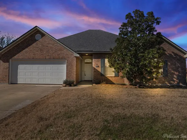 525 Columbia Cir, Bossier City, LA 71112