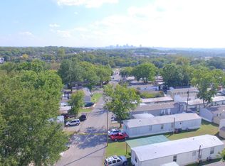 Holiday Village, Nashville, TN 37207