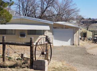 2165 N Eldred Rd, Chino Valley, AZ 86323