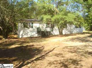297 Circle Dr, Gray court, SC 29645