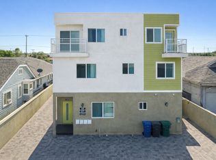 620 1/2 W 45th St #620-1/2, Los Angeles, CA 90037