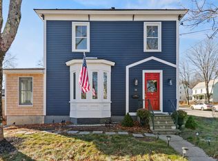 14 Water St, Gorham, ME 04038