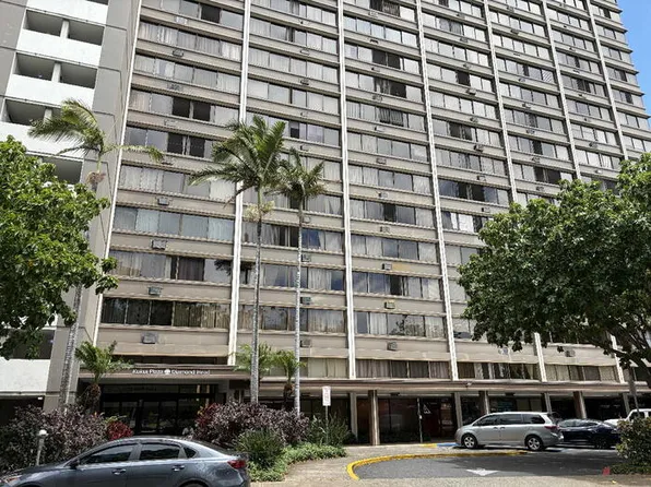55 S Kukui St #3203-D, Honolulu, HI 96813