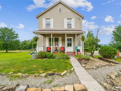 1503 Birch Ave, North Apollo, PA, 15673