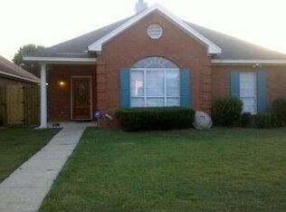3712 Roswell Pl, Montgomery, AL 36116