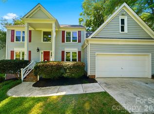 12801 Angel Oak Dr, Huntersville, NC 28078