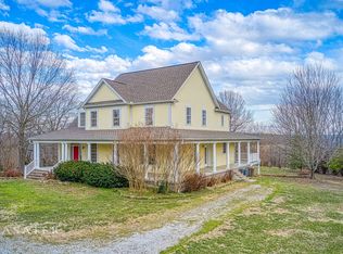 2858 Moffett Ln, Harrison, AR 72601