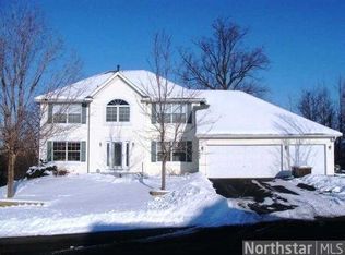 8108 139th St, Savage, MN 55378