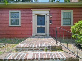 105 Edgewood Cir NE, Concord, NC 28025