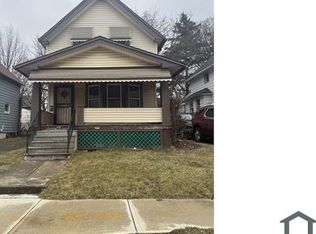 3600 E 105th St, Cleveland, OH