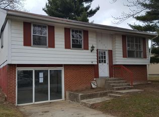 4153 Chesford Rd, Columbus, OH 43224