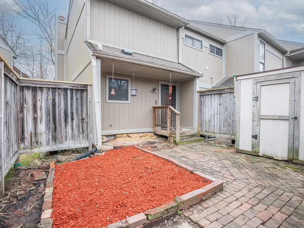 4255 Woodsage Trce, Indianapolis, IN 46237