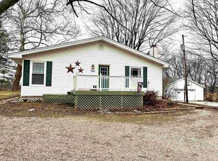 229 E County Road 375 S, Winslow, IN 47598