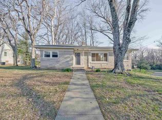 5910 Newburgh Rd, Evansville, IN 47715