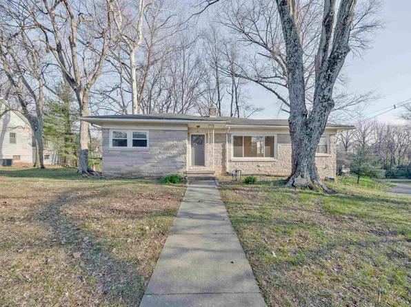 5910 Newburgh Rd, Evansville, IN 47715