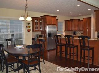 7758 Overland Trl, Delaware, OH 43015