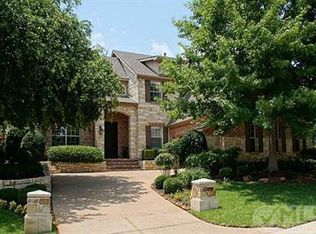 502 Villa Xing, Southlake, TX 76092