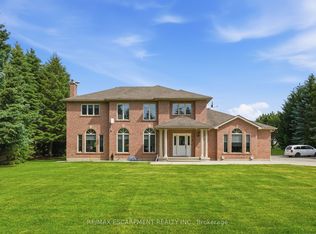2 Currie Dr, Puslinch, ON N0B2C0