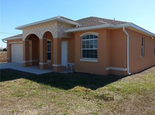 2603 45th St SW, Lehigh Acres, FL 33976