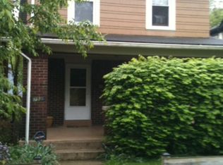 7530 Kensington St, Pittsburgh, PA 15221