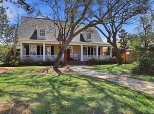 4279 Conradina Dr, Gulf Breeze, FL 32563