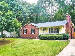 1961 Pinevalley Rd, Rock Hill, SC 29732