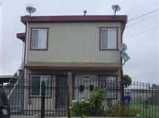 807 Duboce Ave, Richmond, CA 94801
