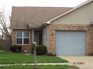 851 N Broadway St, Greenfield, IN 46140