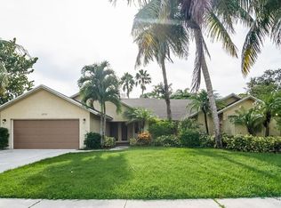 13747 Ishnala Cir, Wellington, FL 33414