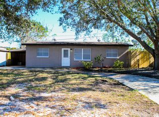 1399 Lillian Ln, Melbourne, FL 32935