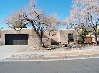 1517 Figueroa St NE, Albuquerque, NM 87112