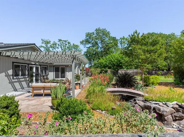 3440 Moriconi Drive, Santa Rosa, CA 95401