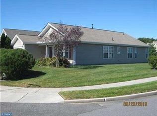 2 Brandon Ln, Sewell, NJ 08080