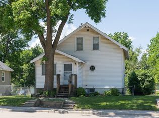 212 4th St NW, Montgomery, MN 56069