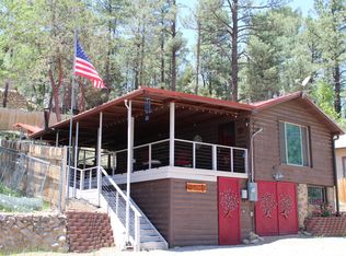 127 Carters Ln, Ruidoso, NM 88345