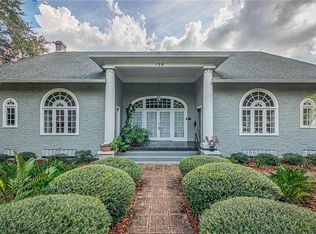 128 W Michigan Ave, Deland, FL 32720