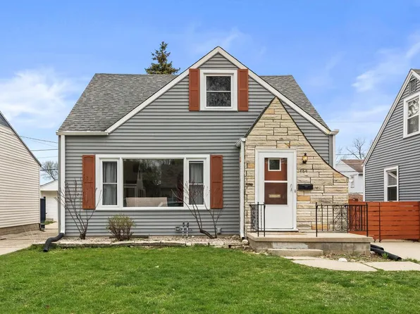 1484 South 94th PLACE, West Allis, WI 53214