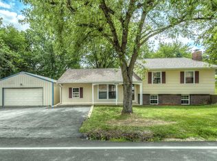 2526 Elm Dr, Arnold, MO 63010