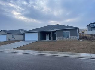 2941 Circling Hawk St, Grand Junction, CO 81503