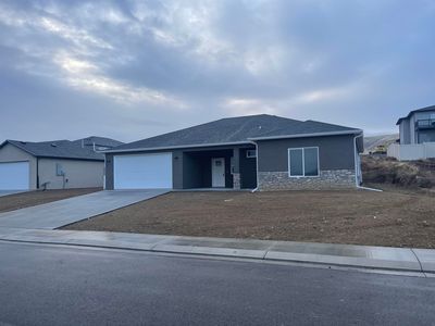 2941 Circling Hawk St, Grand Junction, CO, 81503