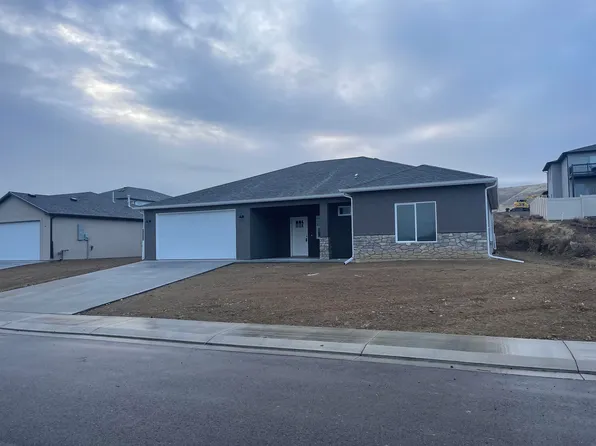 2941 Circling Hawk St, Grand Junction, CO 81503