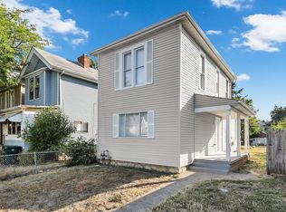 130 Chicago Ave, Columbus, OH 43222