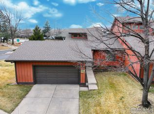 1935 Waters Edge St UNIT A, Fort Collins, CO 80526
