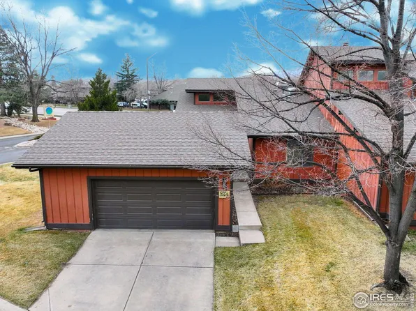 1935 Waters Edge St #A, Fort Collins, CO 80526