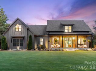 6816 W Duncan Rd, Indian Trail, NC 28079
