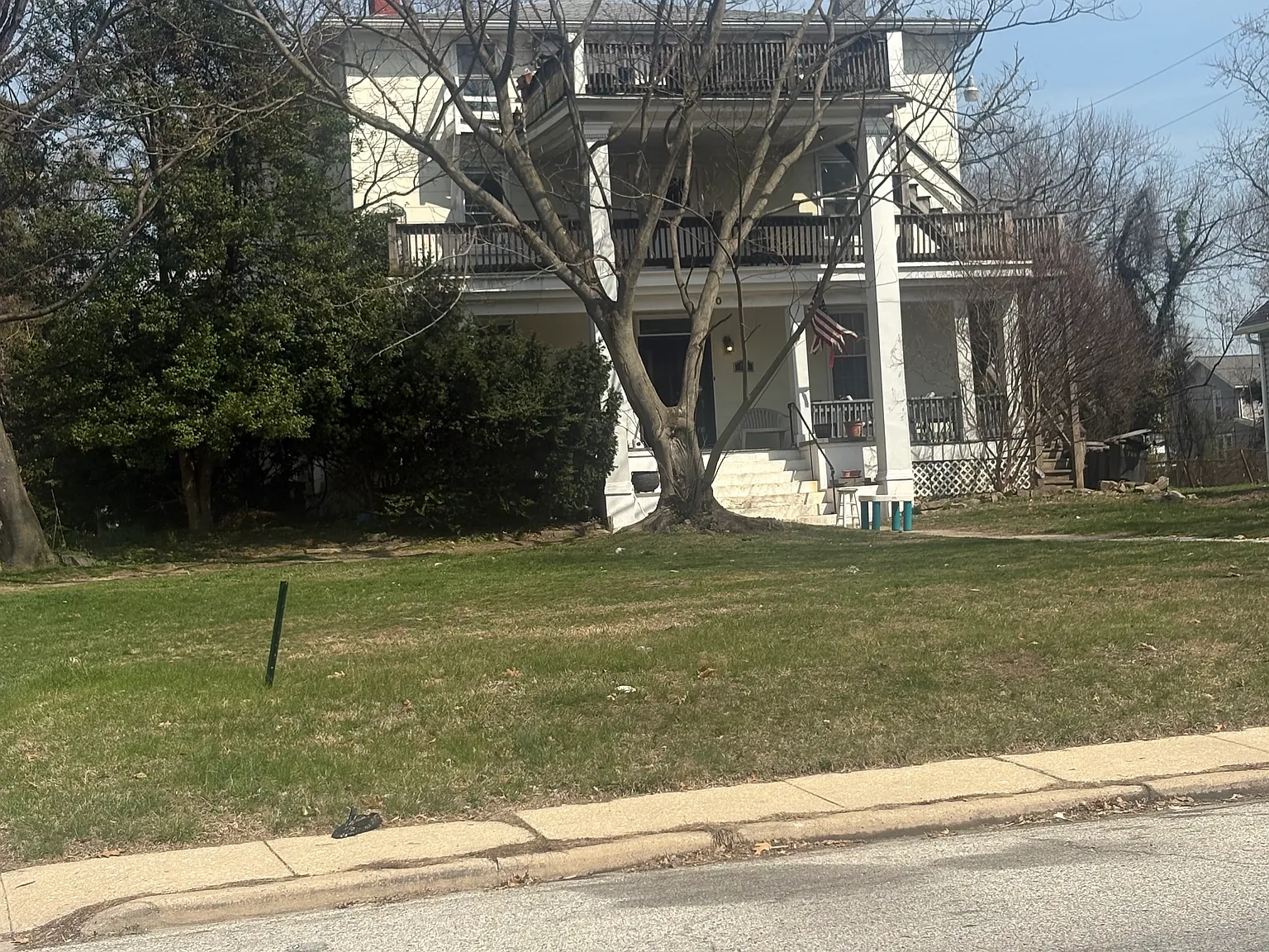 2 bed, $1,250 — Photo 1
