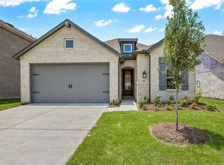 656 Brockwell Bnd, Forney, TX 75126
